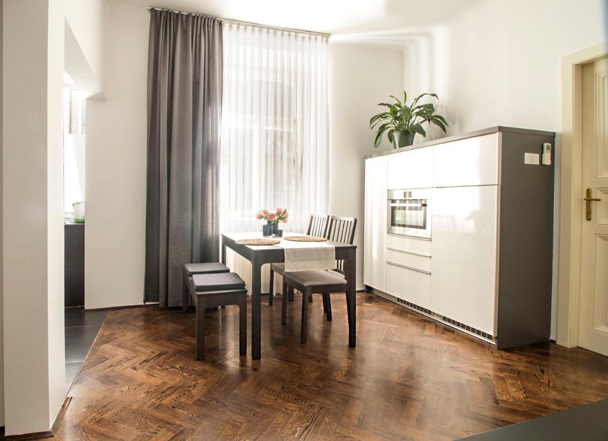 Bastinica Superior Apartment, Old Town In City Center ซาเกร็บ ภายนอก รูปภาพ