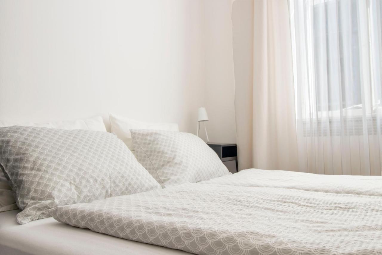 Bastinica Superior Apartment, Old Town In City Center ซาเกร็บ ภายนอก รูปภาพ