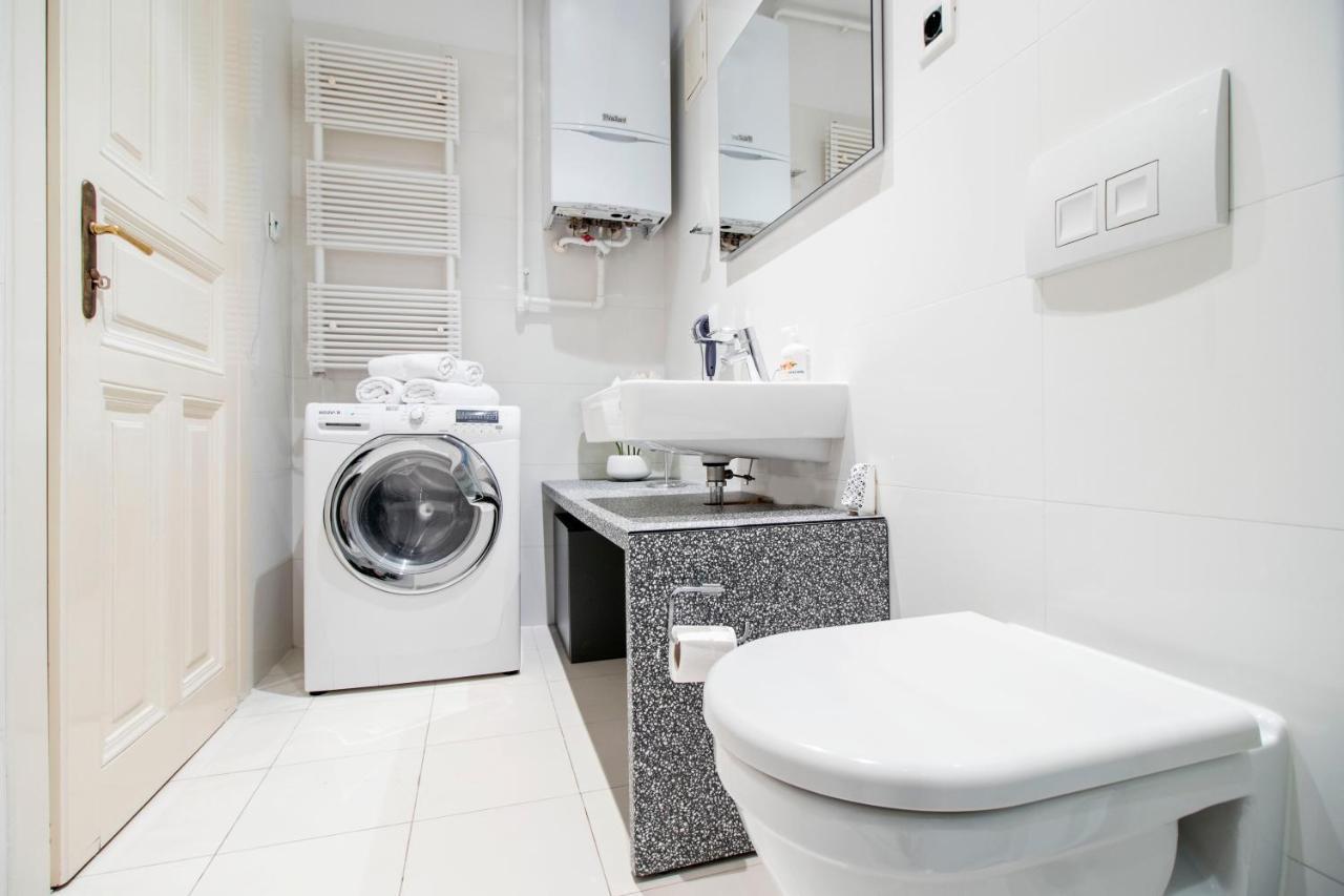Bastinica Superior Apartment, Old Town In City Center ซาเกร็บ ภายนอก รูปภาพ