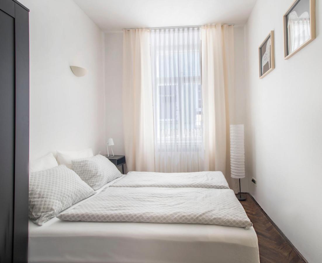 Bastinica Superior Apartment, Old Town In City Center ซาเกร็บ ภายนอก รูปภาพ