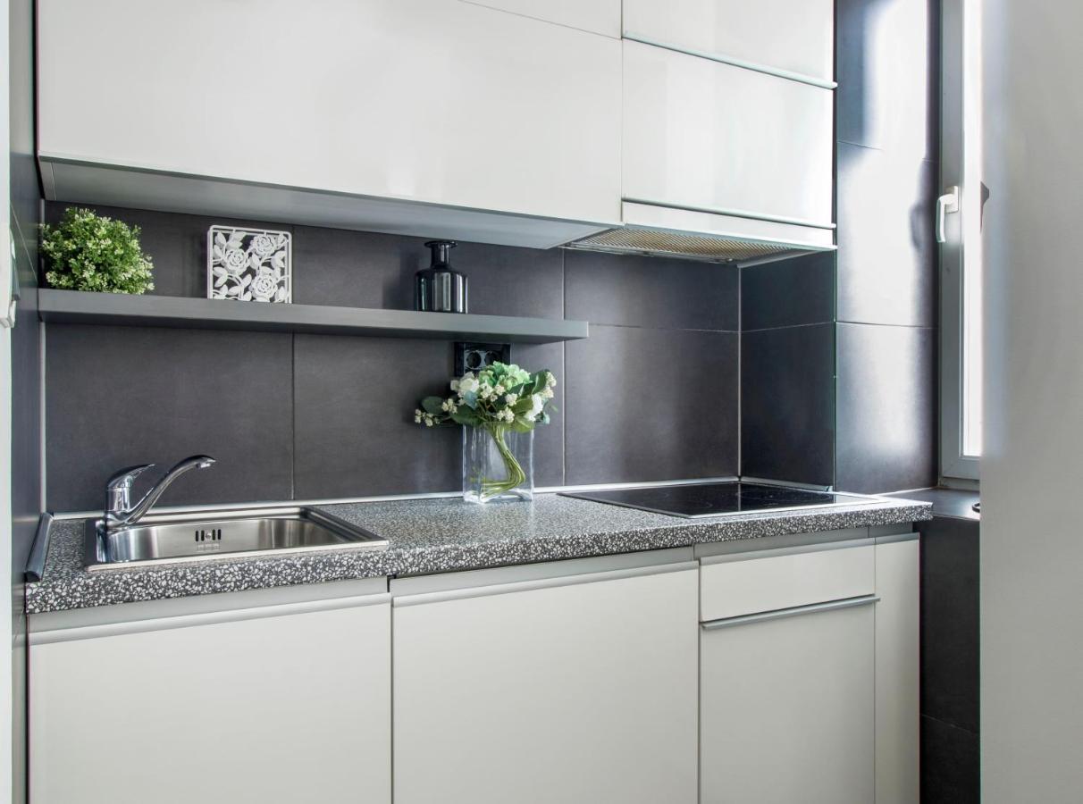 Bastinica Superior Apartment, Old Town In City Center ซาเกร็บ ภายนอก รูปภาพ
